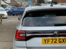 USED 2022 72 VOLKSWAGEN T-CROSS 1.0 TSI SEL SUV 5dr Petrol DSG Euro 6 (s/s) (110 ps) 