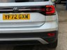 USED 2022 72 VOLKSWAGEN T-CROSS 1.0 TSI SEL SUV 5dr Petrol DSG Euro 6 (s/s) (110 ps) 