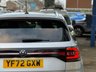 USED 2022 72 VOLKSWAGEN T-CROSS 1.0 TSI SEL SUV 5dr Petrol DSG Euro 6 (s/s) (110 ps) 