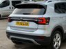 USED 2022 72 VOLKSWAGEN T-CROSS 1.0 TSI SEL SUV 5dr Petrol DSG Euro 6 (s/s) (110 ps) 