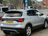 USED 2022 72 VOLKSWAGEN T-CROSS 1.0 TSI SEL SUV 5dr Petrol DSG Euro 6 (s/s) (110 ps) 