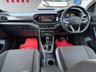 USED 2022 72 VOLKSWAGEN T-CROSS 1.0 TSI SEL SUV 5dr Petrol DSG Euro 6 (s/s) (110 ps) 
