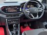USED 2022 72 VOLKSWAGEN T-CROSS 1.0 TSI SEL SUV 5dr Petrol DSG Euro 6 (s/s) (110 ps) 