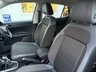 USED 2022 72 VOLKSWAGEN T-CROSS 1.0 TSI SEL SUV 5dr Petrol DSG Euro 6 (s/s) (110 ps) 