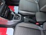 USED 2022 72 VOLKSWAGEN T-CROSS 1.0 TSI SEL SUV 5dr Petrol DSG Euro 6 (s/s) (110 ps) 
