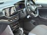 USED 2022 72 VOLKSWAGEN T-CROSS 1.0 TSI SEL SUV 5dr Petrol DSG Euro 6 (s/s) (110 ps) 