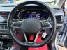 USED 2022 72 VOLKSWAGEN T-CROSS 1.0 TSI SEL SUV 5dr Petrol DSG Euro 6 (s/s) (110 ps) 