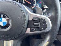 USED 2019 68 BMW 5 SERIES 3.0 530d M Sport Touring 5dr Diesel Auto xDrive Euro 6 (s/s) (265 ps) MASSIVE SPECIFICATION, SAT NAV