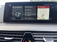USED 2019 68 BMW 5 SERIES 3.0 530d M Sport Touring 5dr Diesel Auto xDrive Euro 6 (s/s) (265 ps) MASSIVE SPECIFICATION, SAT NAV