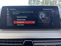 USED 2019 68 BMW 5 SERIES 3.0 530d M Sport Touring 5dr Diesel Auto xDrive Euro 6 (s/s) (265 ps) MASSIVE SPECIFICATION, SAT NAV