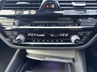 USED 2019 68 BMW 5 SERIES 3.0 530d M Sport Touring 5dr Diesel Auto xDrive Euro 6 (s/s) (265 ps) MASSIVE SPECIFICATION, SAT NAV