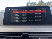 USED 2019 68 BMW 5 SERIES 3.0 530d M Sport Touring 5dr Diesel Auto xDrive Euro 6 (s/s) (265 ps) MASSIVE SPECIFICATION, SAT NAV
