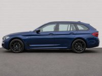 USED 2019 68 BMW 5 SERIES 3.0 530d M Sport Touring 5dr Diesel Auto xDrive Euro 6 (s/s) (265 ps) MASSIVE SPECIFICATION, SAT NAV