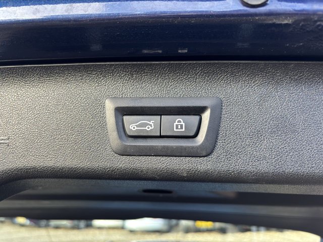 2019 BMW 5 SERIES - Photo 9