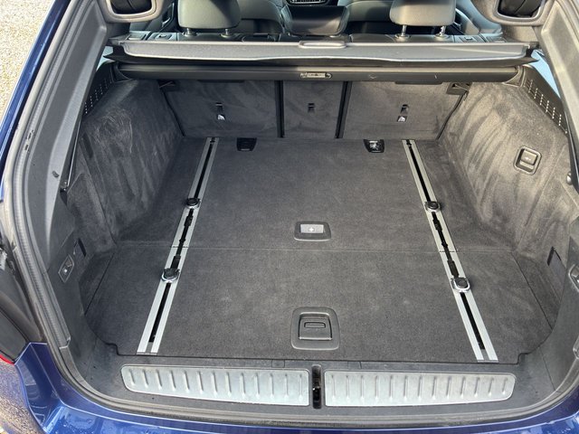 2019 BMW 5 SERIES - Photo 10