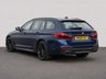 USED 2019 68 BMW 5 SERIES 3.0 530d M Sport Touring 5dr Diesel Auto xDrive Euro 6 (s/s) (265 ps) MASSIVE SPECIFICATION, SAT NAV