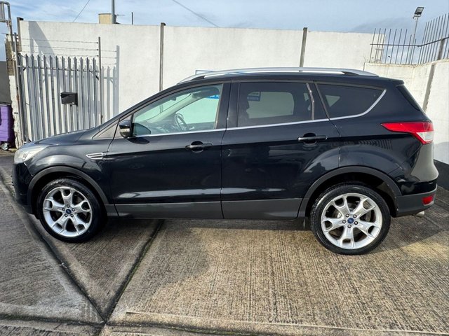 2013 Ford Kuga 2L Titanium 5dr - Photo 2
