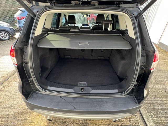 2013 Ford Kuga 2L Titanium 5dr - Photo 6