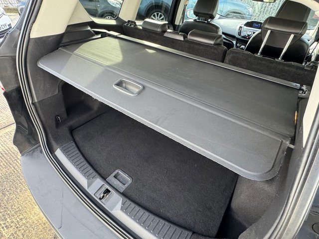 2013 Ford Kuga 2L Titanium 5dr - Photo 8