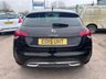 USED 2015 15 CITROEN DS4 1.6 e-HDi Airdream DStyle Nav Hatchback 5dr Diesel Manual Euro 5 (s/s) (115 ps) 