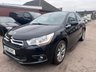 USED 2015 15 CITROEN DS4 1.6 e-HDi Airdream DStyle Nav Hatchback 5dr Diesel Manual Euro 5 (s/s) (115 ps) 