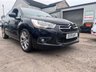 USED 2015 15 CITROEN DS4 1.6 e-HDi Airdream DStyle Nav Hatchback 5dr Diesel Manual Euro 5 (s/s) (115 ps) 