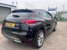USED 2015 15 CITROEN DS4 1.6 e-HDi Airdream DStyle Nav Hatchback 5dr Diesel Manual Euro 5 (s/s) (115 ps) 