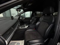 USED 2016 16 AUDI Q7 3.0 TDI V6 S line SUV 5dr Diesel Tiptronic quattro Euro 6 (s/s) (272 ps) 