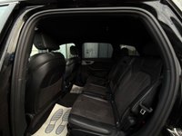 USED 2016 16 AUDI Q7 3.0 TDI V6 S line SUV 5dr Diesel Tiptronic quattro Euro 6 (s/s) (272 ps) 