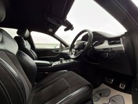 USED 2016 16 AUDI Q7 3.0 TDI V6 S line SUV 5dr Diesel Tiptronic quattro Euro 6 (s/s) (272 ps) 