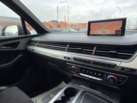 USED 2016 16 AUDI Q7 3.0 TDI V6 S line SUV 5dr Diesel Tiptronic quattro Euro 6 (s/s) (272 ps) 