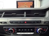USED 2016 16 AUDI Q7 3.0 TDI V6 S line SUV 5dr Diesel Tiptronic quattro Euro 6 (s/s) (272 ps) 