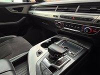 USED 2016 16 AUDI Q7 3.0 TDI V6 S line SUV 5dr Diesel Tiptronic quattro Euro 6 (s/s) (272 ps) 