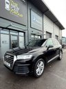 USED 2016 16 AUDI Q7 3.0 TDI V6 S line SUV 5dr Diesel Tiptronic quattro Euro 6 (s/s) (272 ps) 
