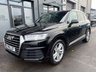 USED 2016 16 AUDI Q7 3.0 TDI V6 S line SUV 5dr Diesel Tiptronic quattro Euro 6 (s/s) (272 ps) 