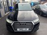 USED 2016 16 AUDI Q7 3.0 TDI V6 S line SUV 5dr Diesel Tiptronic quattro Euro 6 (s/s) (272 ps) 