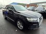 USED 2016 16 AUDI Q7 3.0 TDI V6 S line SUV 5dr Diesel Tiptronic quattro Euro 6 (s/s) (272 ps) 
