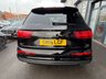 USED 2016 16 AUDI Q7 3.0 TDI V6 S line SUV 5dr Diesel Tiptronic quattro Euro 6 (s/s) (272 ps) 