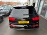USED 2016 16 AUDI Q7 3.0 TDI V6 S line SUV 5dr Diesel Tiptronic quattro Euro 6 (s/s) (272 ps) 