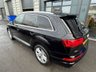 USED 2016 16 AUDI Q7 3.0 TDI V6 S line SUV 5dr Diesel Tiptronic quattro Euro 6 (s/s) (272 ps) 