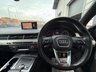 USED 2016 16 AUDI Q7 3.0 TDI V6 S line SUV 5dr Diesel Tiptronic quattro Euro 6 (s/s) (272 ps) 