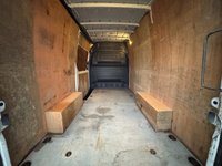 USED 2021 71 MERCEDES-BENZ SPRINTER 2.1 316 CDI Progressive Panel Van 5dr Diesel Manual RWD L2 H2 Euro 6 (s/s) (163 ps) DAB RADIO & APPLY CARPLAY