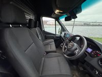 USED 2021 71 MERCEDES-BENZ SPRINTER 2.1 316 CDI Progressive Panel Van 5dr Diesel Manual RWD L2 H2 Euro 6 (s/s) (163 ps) DAB RADIO & APPLY CARPLAY