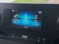 USED 2021 71 MERCEDES-BENZ SPRINTER 2.1 316 CDI Progressive Panel Van 5dr Diesel Manual RWD L2 H2 Euro 6 (s/s) (163 ps) DAB RADIO & APPLY CARPLAY