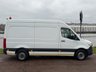 USED 2021 71 MERCEDES-BENZ SPRINTER 2.1 316 CDI Progressive Panel Van 5dr Diesel Manual RWD L2 H2 Euro 6 (s/s) (163 ps) DAB RADIO & APPLY CARPLAY