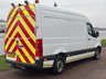 USED 2021 71 MERCEDES-BENZ SPRINTER 2.1 316 CDI Progressive Panel Van 5dr Diesel Manual RWD L2 H2 Euro 6 (s/s) (163 ps) DAB RADIO & APPLY CARPLAY