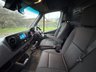 USED 2021 71 MERCEDES-BENZ SPRINTER 2.1 316 CDI Progressive Panel Van 5dr Diesel Manual RWD L2 H2 Euro 6 (s/s) (163 ps) DAB RADIO & APPLY CARPLAY