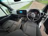 USED 2021 71 MERCEDES-BENZ SPRINTER 2.1 316 CDI Progressive Panel Van 5dr Diesel Manual RWD L2 H2 Euro 6 (s/s) (163 ps) DAB RADIO & APPLY CARPLAY