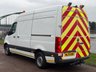 USED 2021 71 MERCEDES-BENZ SPRINTER 2.1 316 CDI Progressive Panel Van 5dr Diesel Manual RWD L2 H2 Euro 6 (s/s) (163 ps) DAB RADIO & APPLY CARPLAY