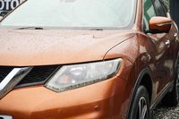 USED 2015 15 NISSAN X-TRAIL 1.6 dCi n-tec SUV 5dr Diesel XTRON Euro 5 (s/s) (130 ps) 